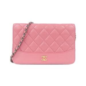Chanel Gabriel Line 84389 Chain Wallet